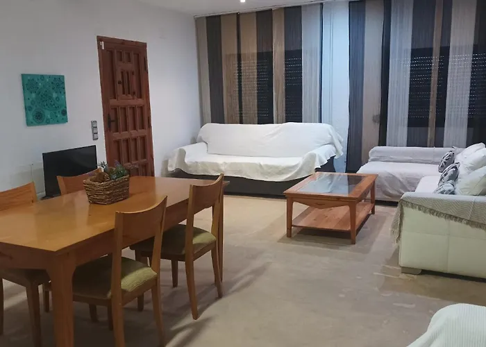 Prázdninový dům Masia Rural Ribes