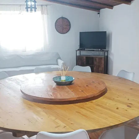 Masia Rural Ribes Holiday home