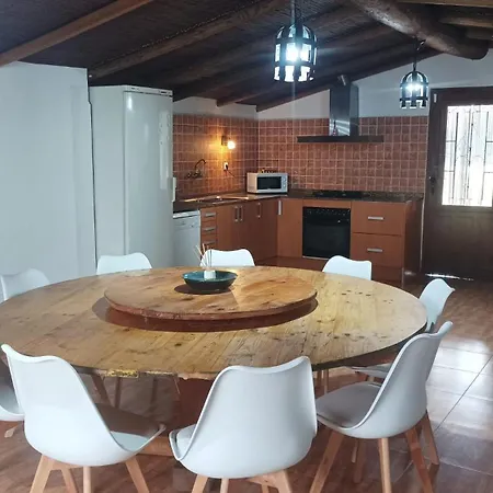 Holiday home Masia Rural Ribes