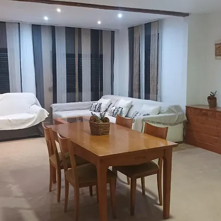 Holiday home Masia Rural Ribes Deltebre