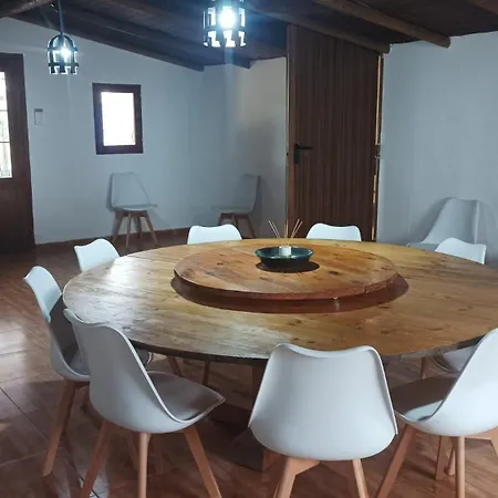 Holiday home Masia Rural Ribes *