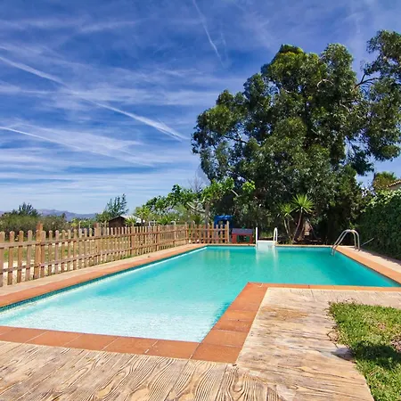 Masia Rural Ribes Holiday home Deltebre