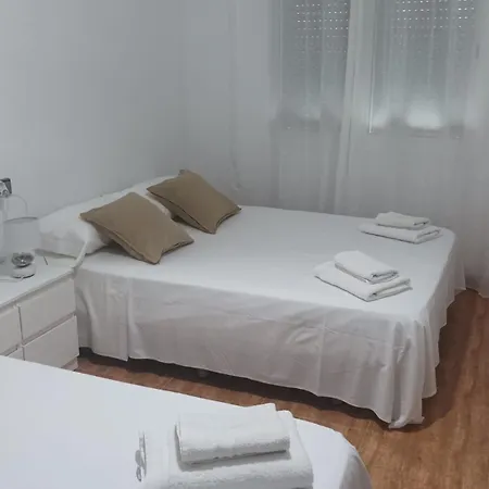 Holiday home Masia Rural Ribes