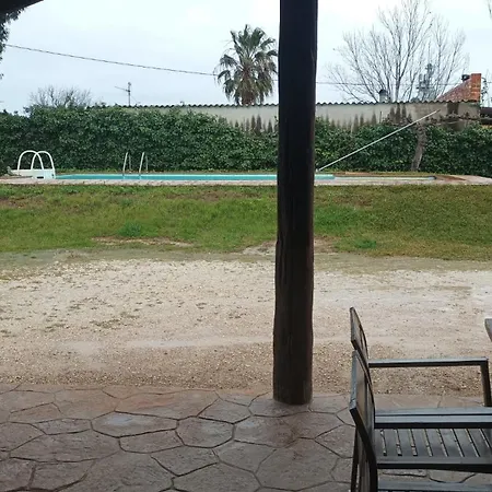 Masia Rural Ribes