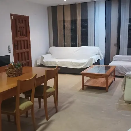 Holiday home Masia Rural Ribes
