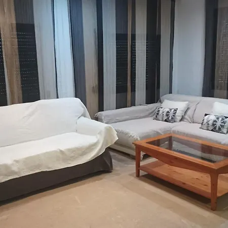 Vakantiehuis Masia Rural Ribes *