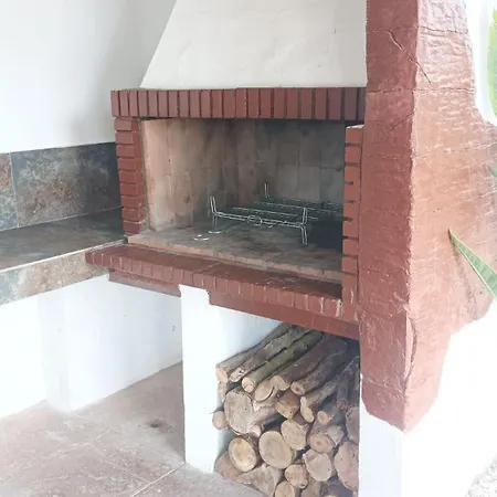 Masia Rural Ribes Vakantiehuis Deltebre