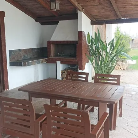 Vakantiehuis Masia Rural Ribes