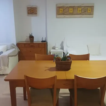 Masia Rural Ribes Vakantiehuis *