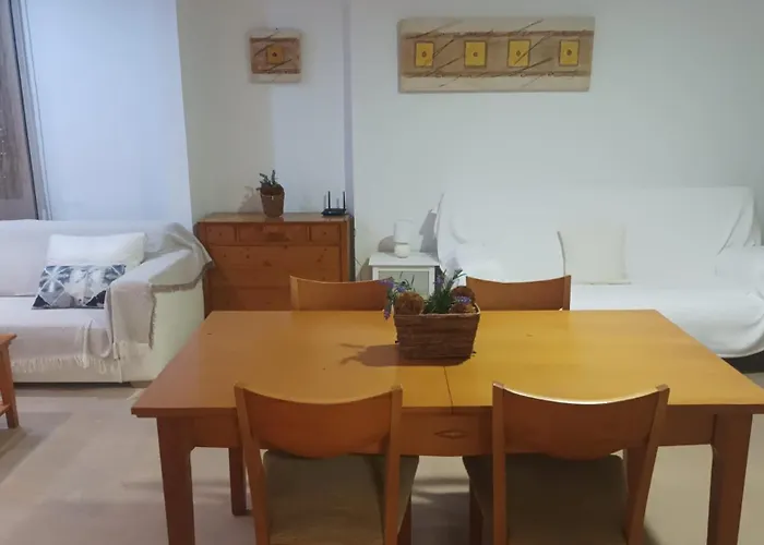 Masia Rural Ribes בית נופש *